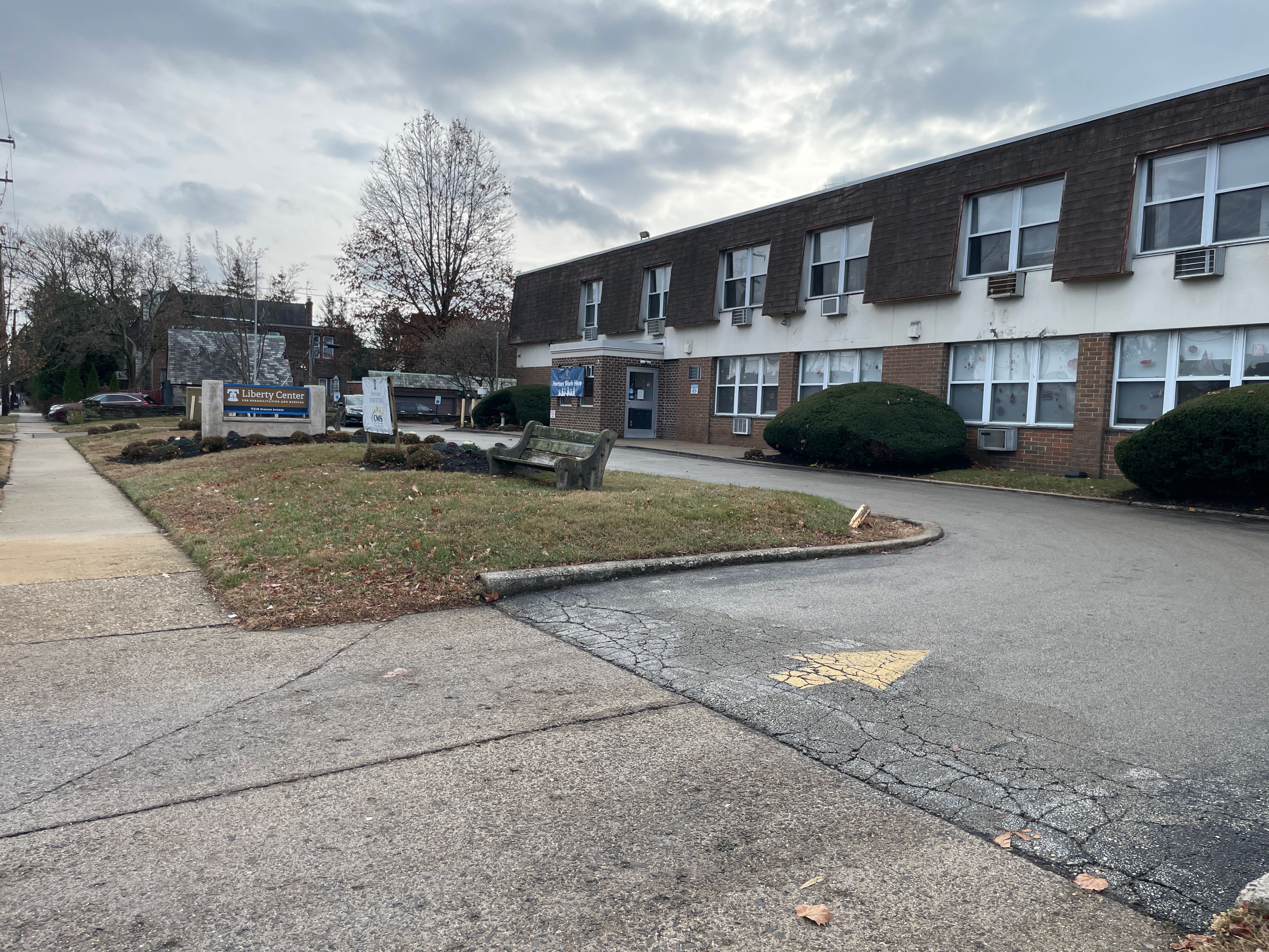 Liberty Center for Rehabilitation and Nursing 3