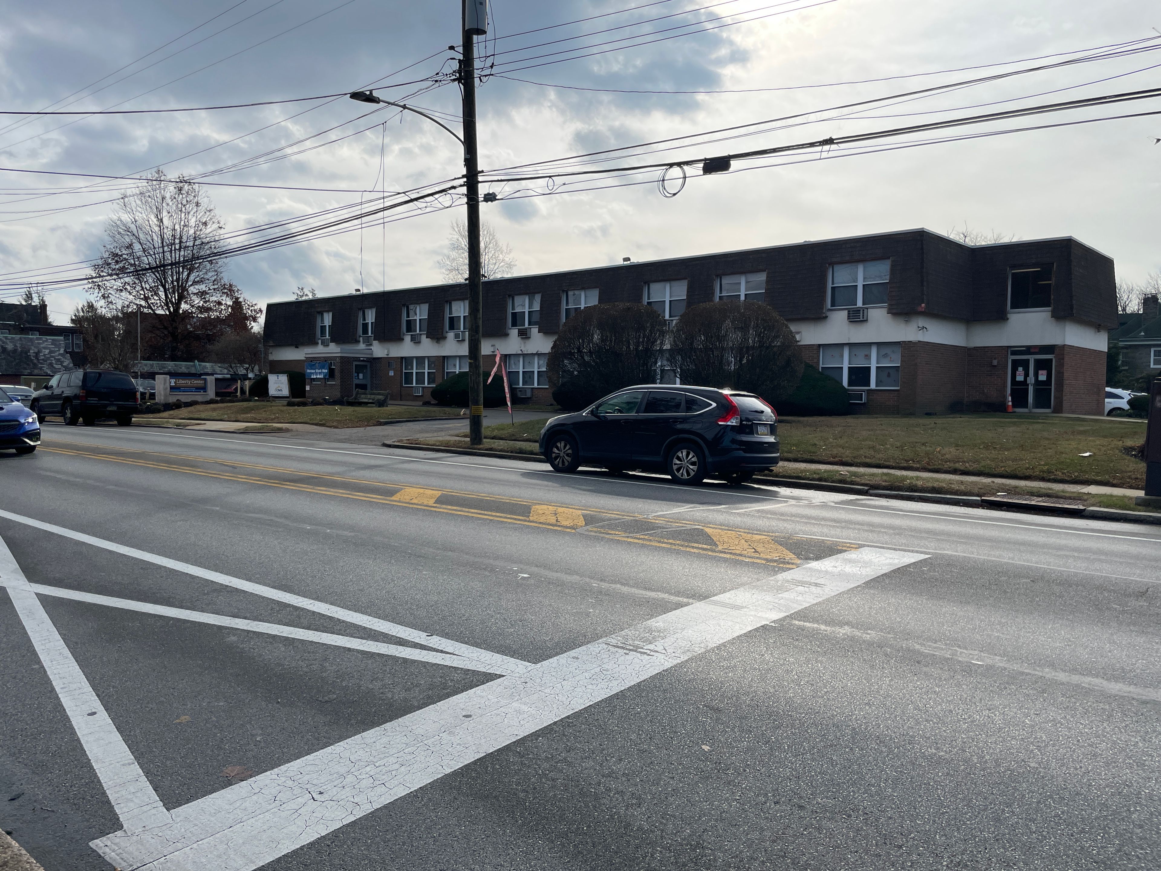 Liberty Center for Rehabilitation and Nursing 4
