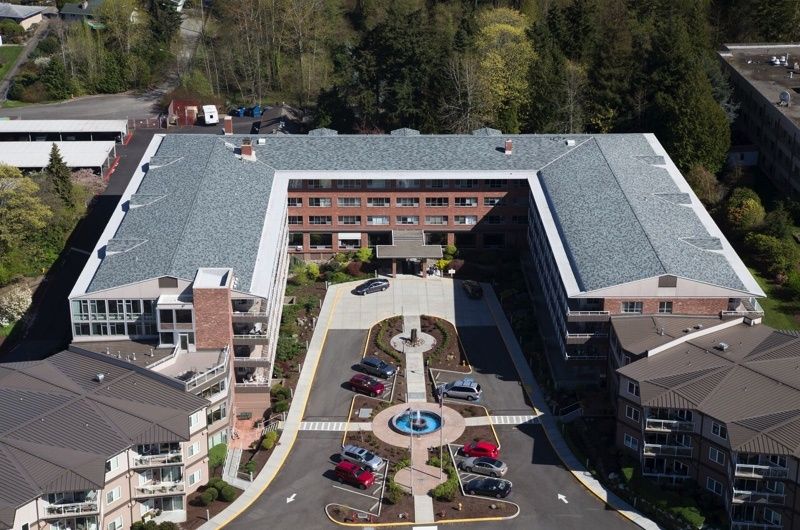 Judson Park Retirement Community 4