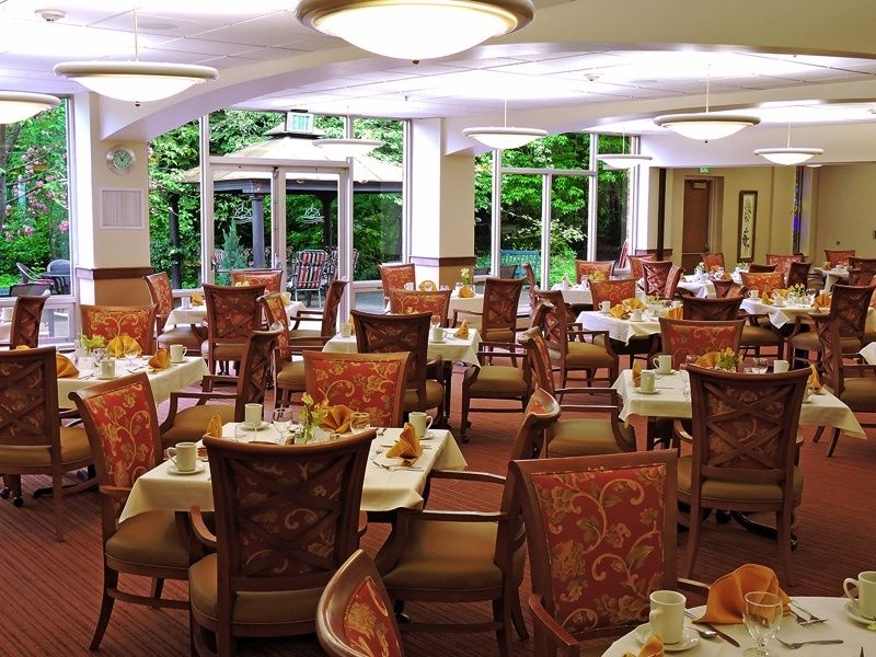 Judson Park Retirement Community 3