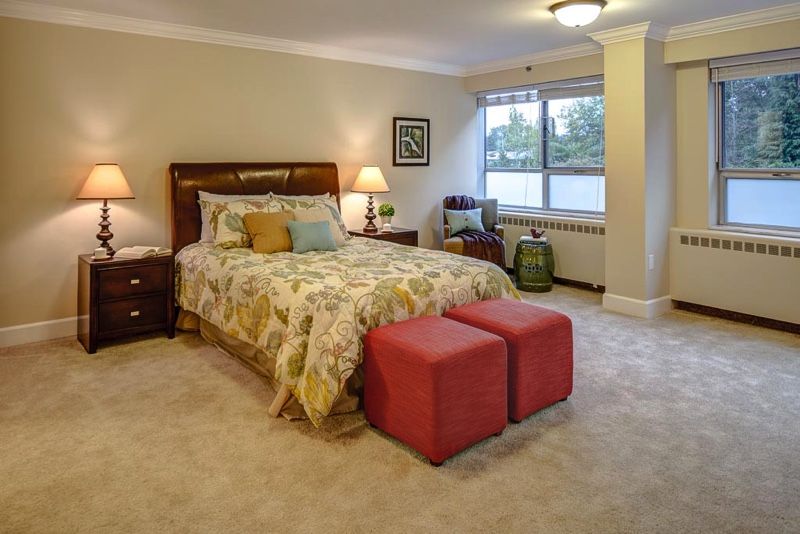 Judson Park Retirement Community 1