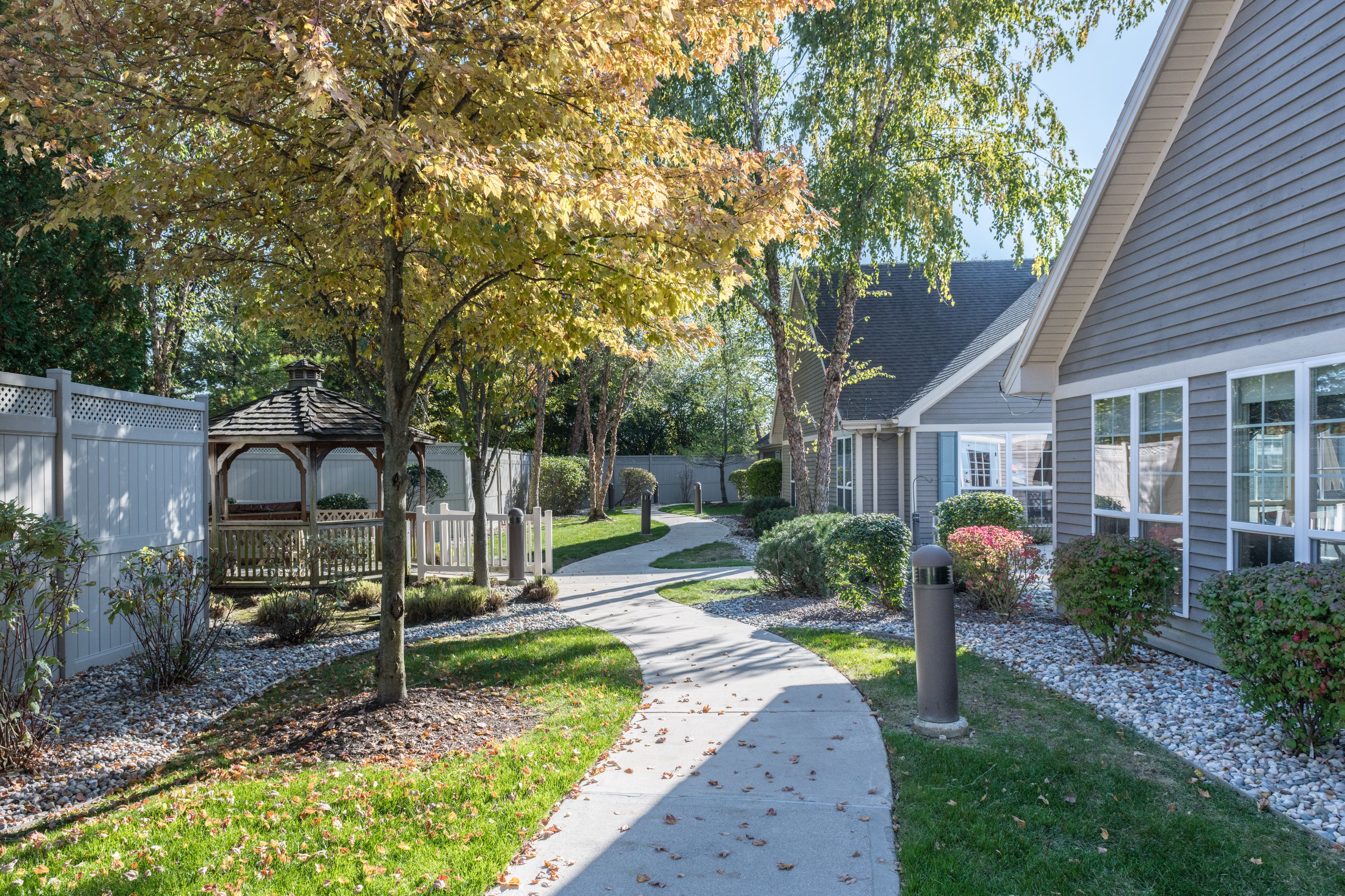 Arden Courts of Bingham Farms 2