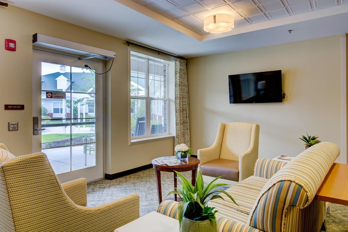 Rice Estate Rehabilitation and Healthcare 1