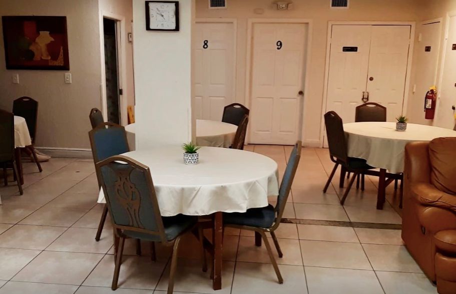 Care And Love Retirement Home 1