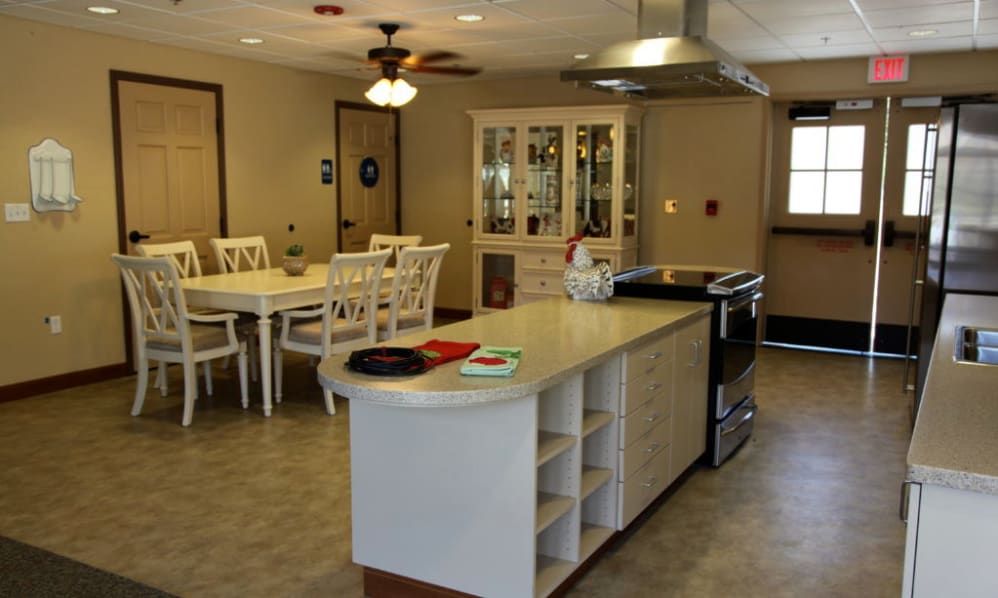 Quail Park Memory Care Residences 4