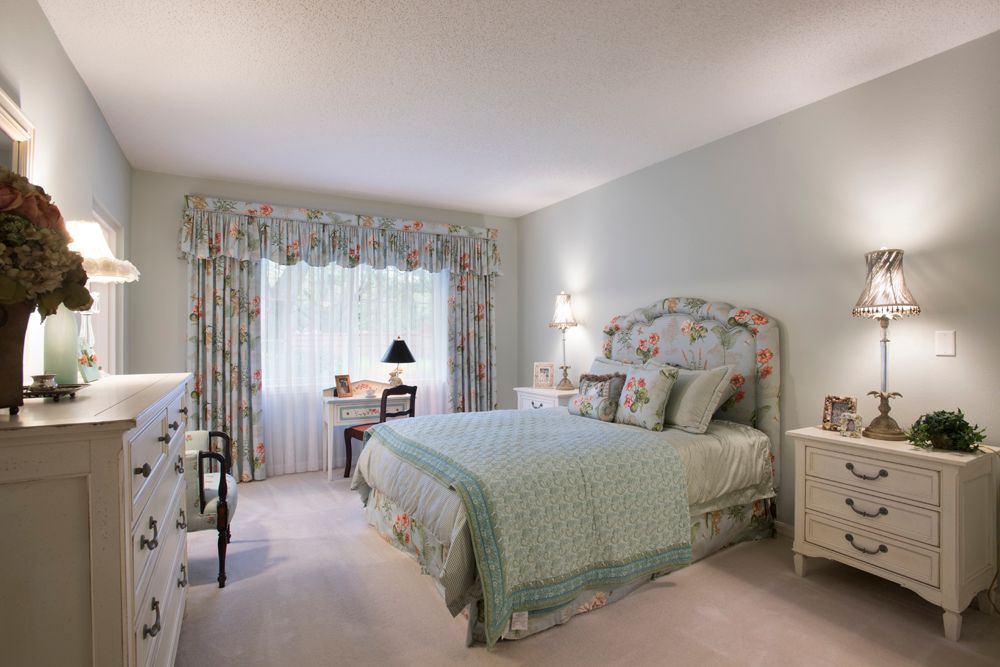 Regency Oaks Senior Living Community 2
