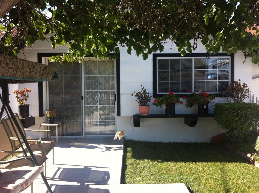 Baron's Presidio Decatur Cottage 4