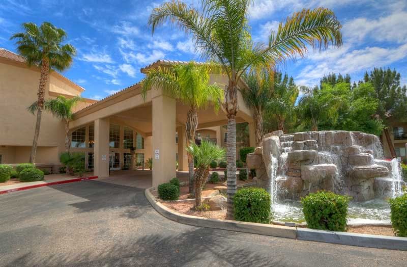 The Montecito Senior Living 1