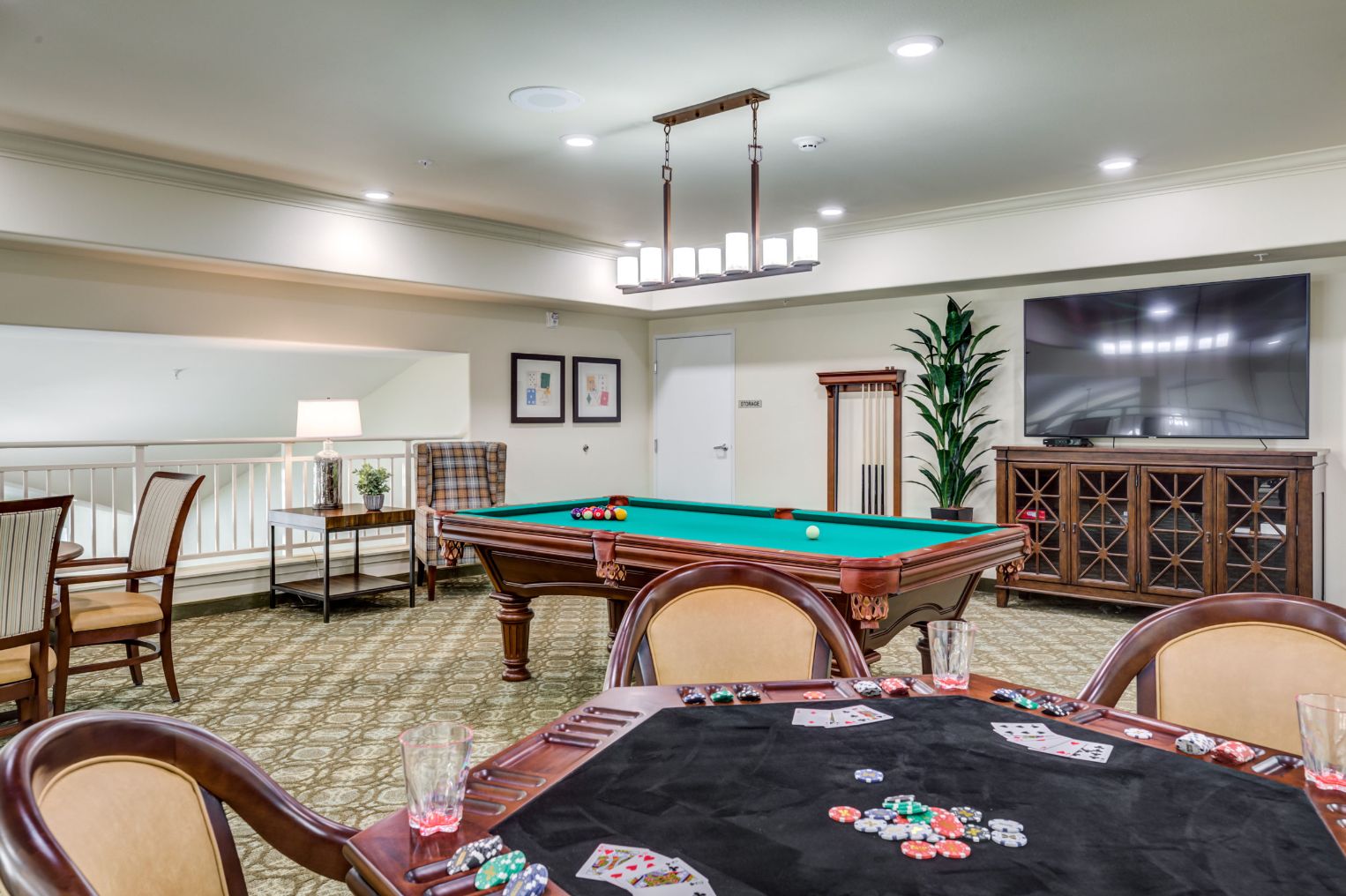 Bella Vista Gracious Retirement Living 4