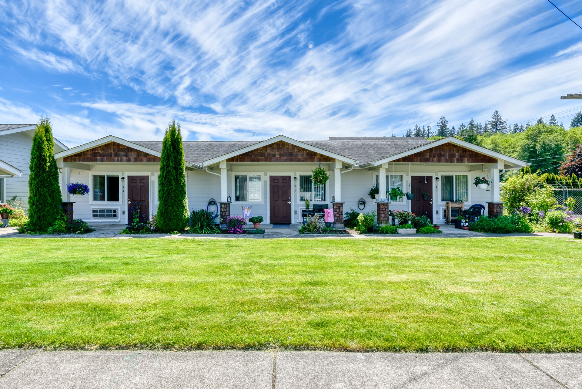 Beehive Retirement And Assisted Living Community 2