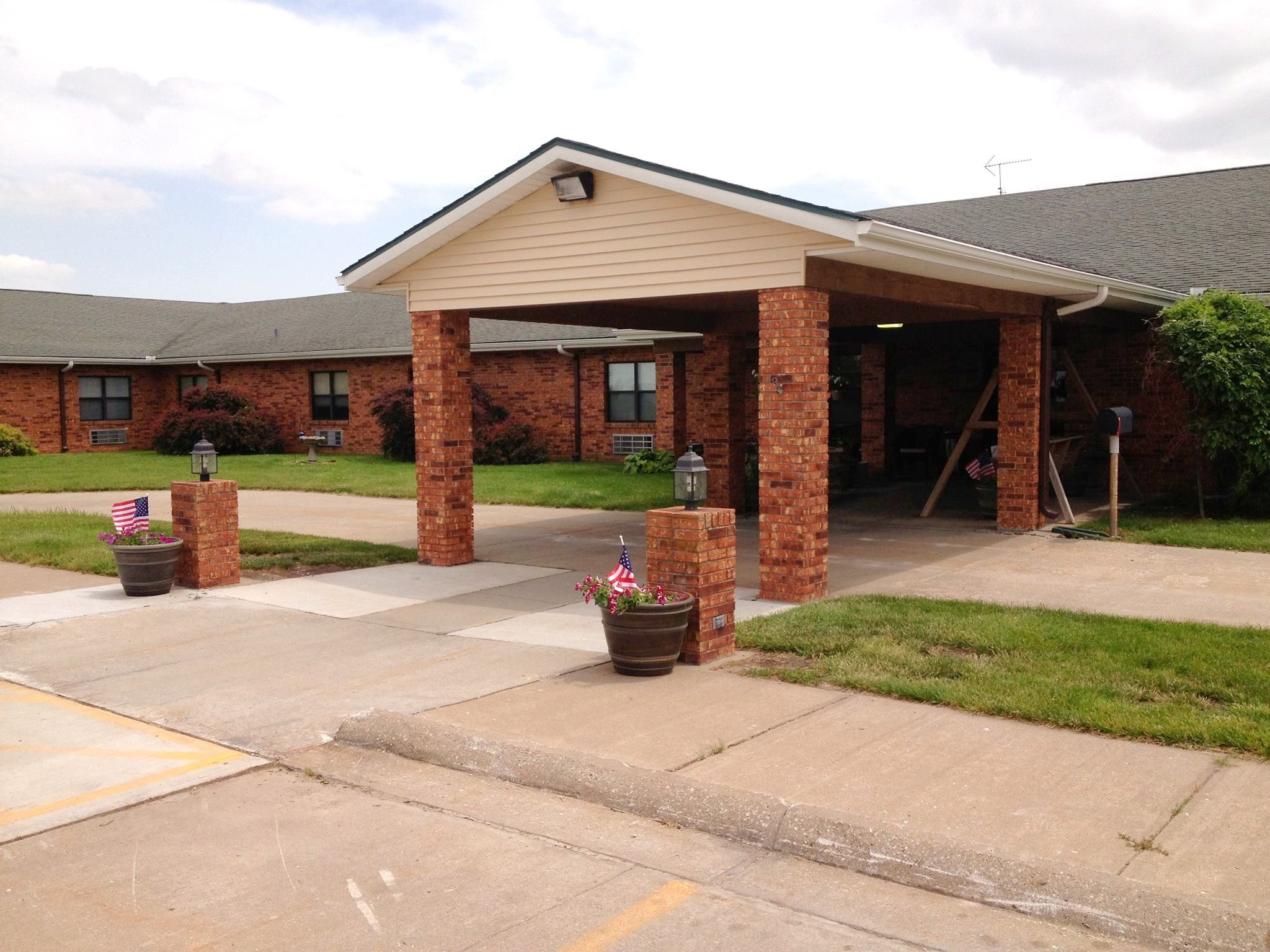 Golden Oaks Assisted Living 1