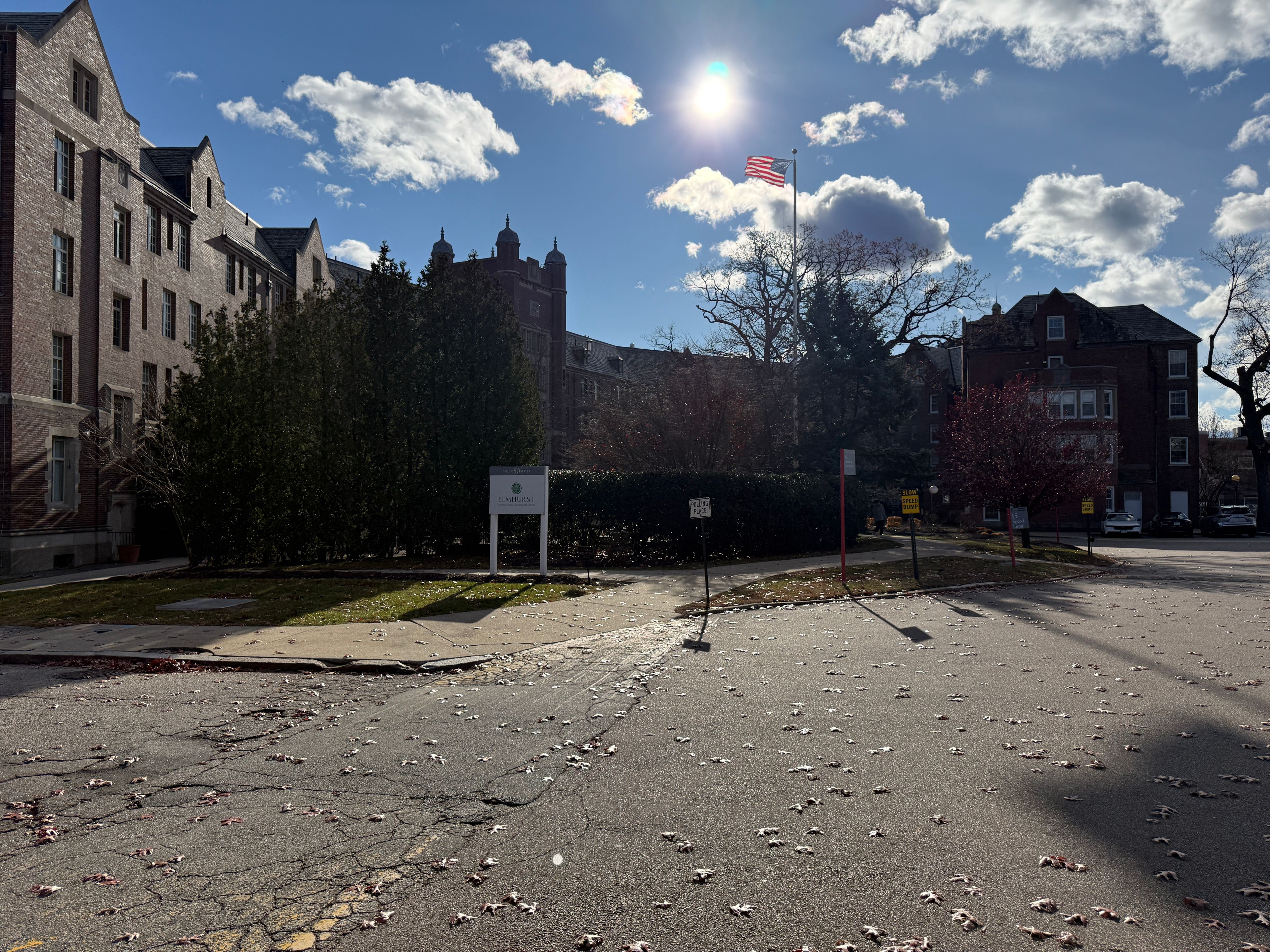 Elmhurst Rehabilitation & Healthcare Center 4