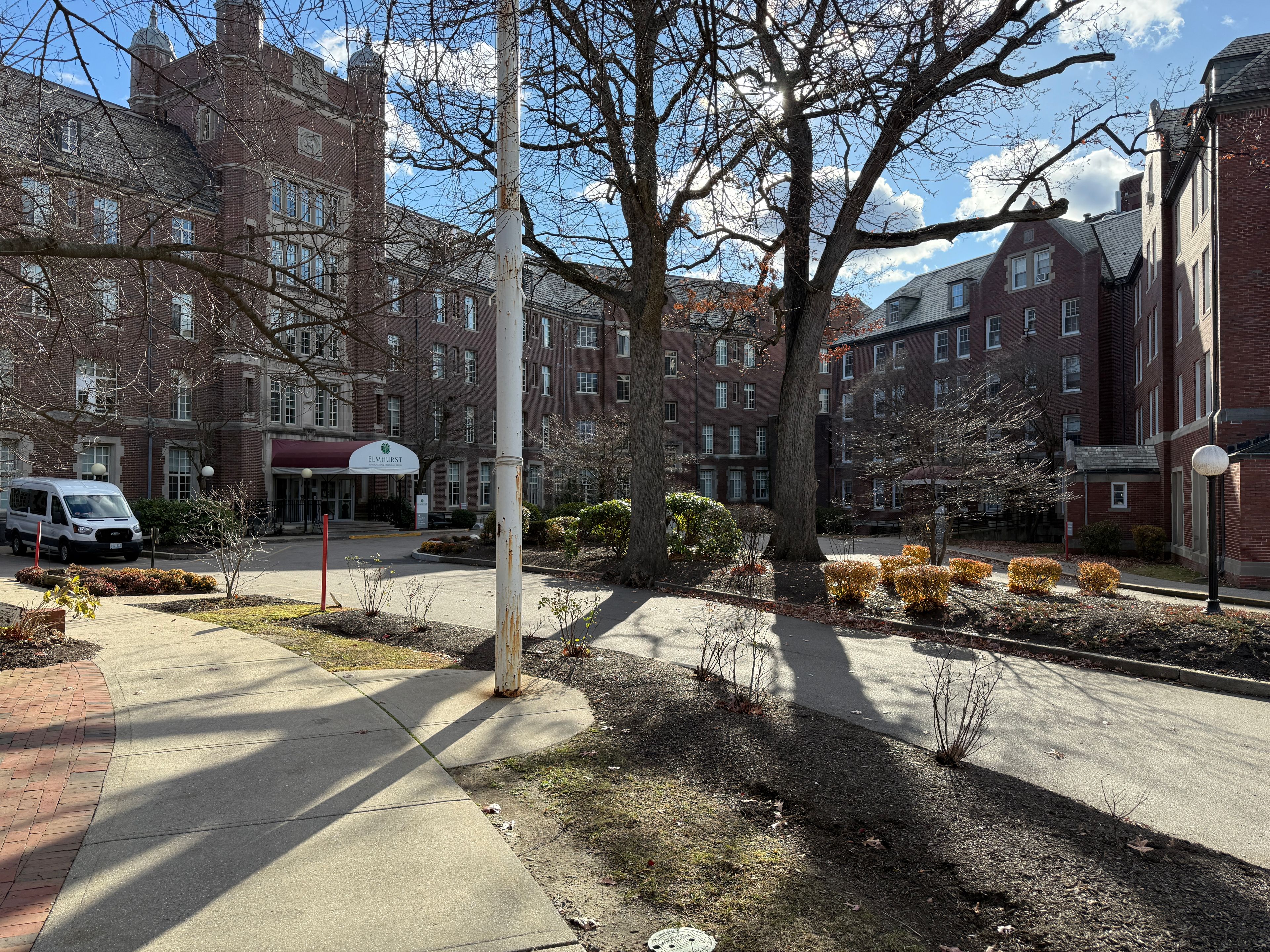 Elmhurst Rehabilitation & Healthcare Center 1