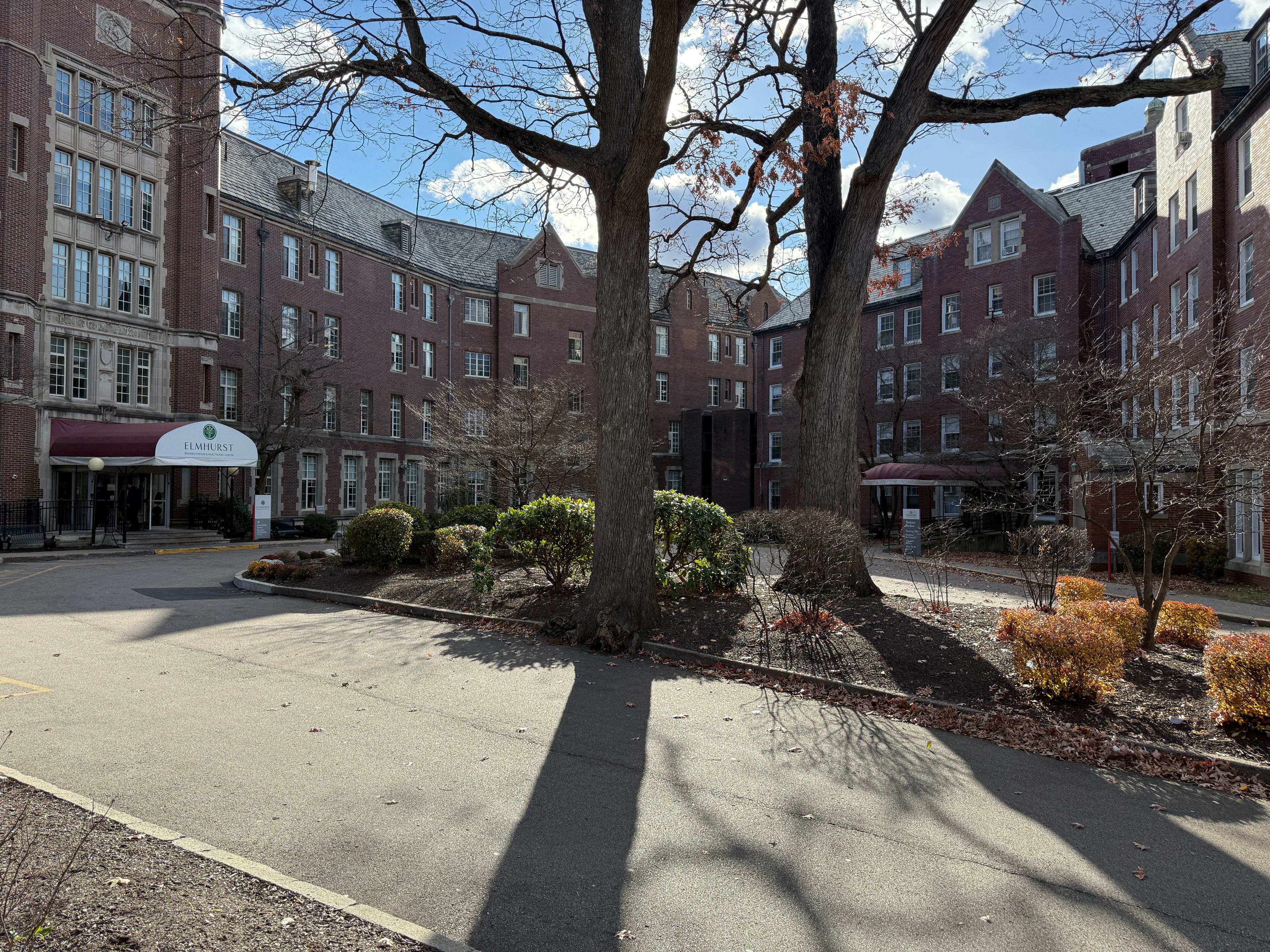 Elmhurst Rehabilitation & Healthcare Center 2