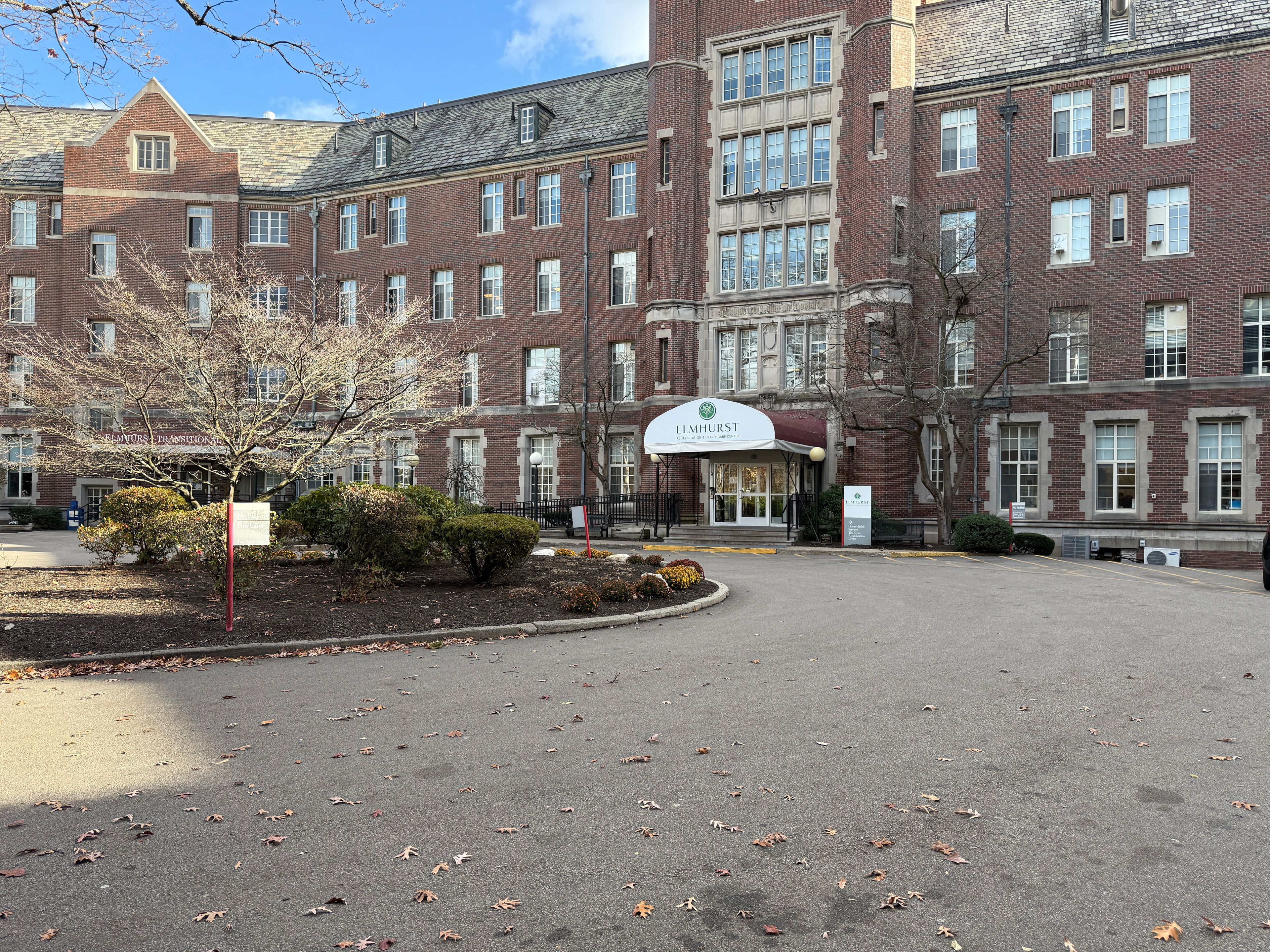 Elmhurst Rehabilitation & Healthcare Center 3