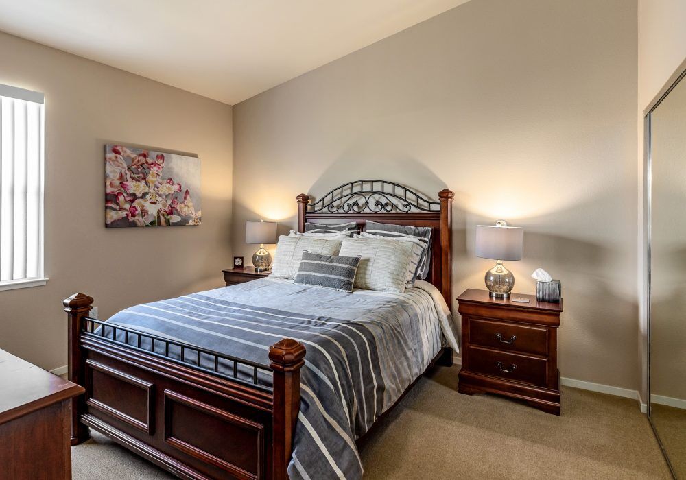 Heritage Estates Senior Living 1