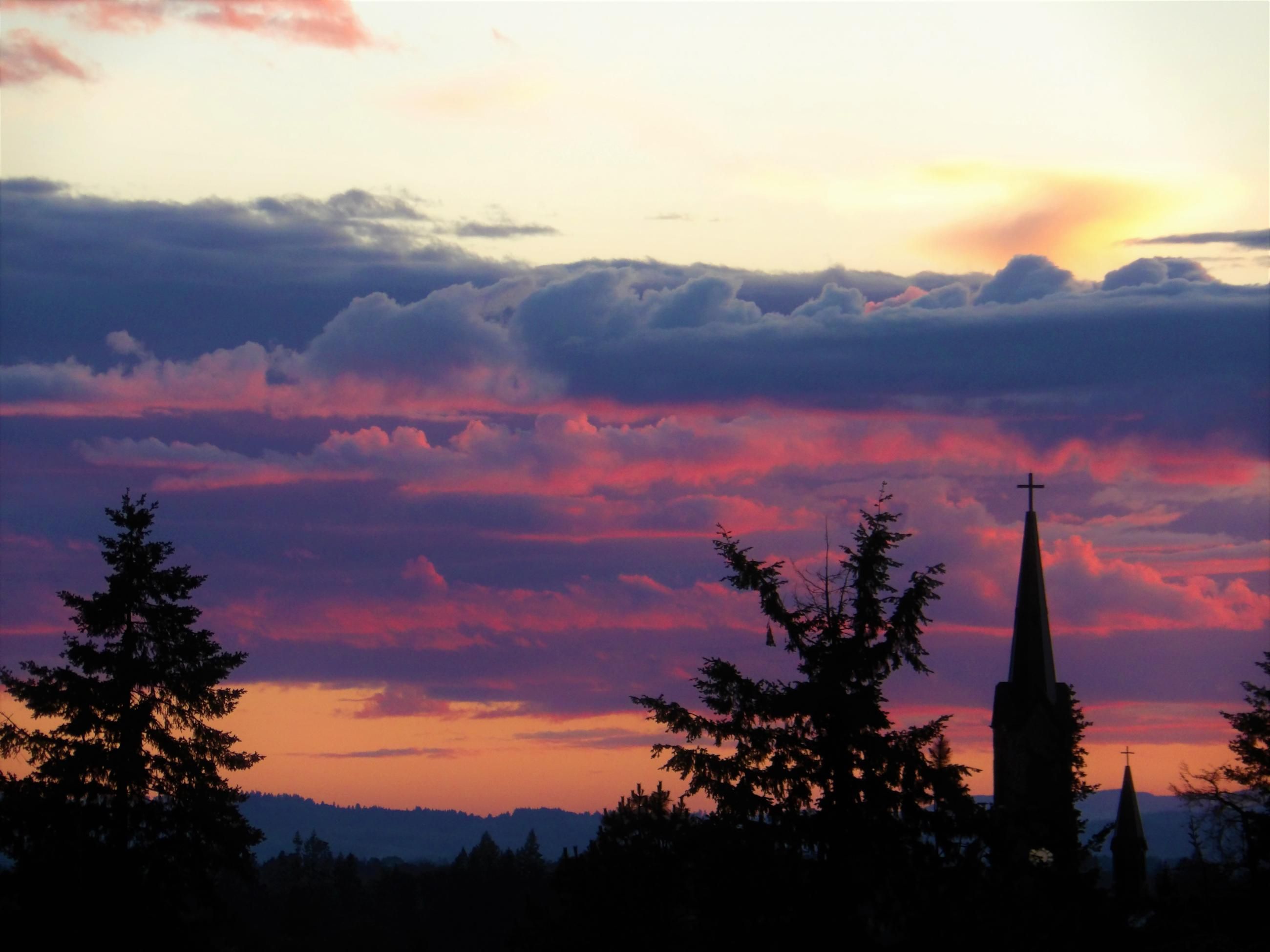 Mount Angel Towers 4