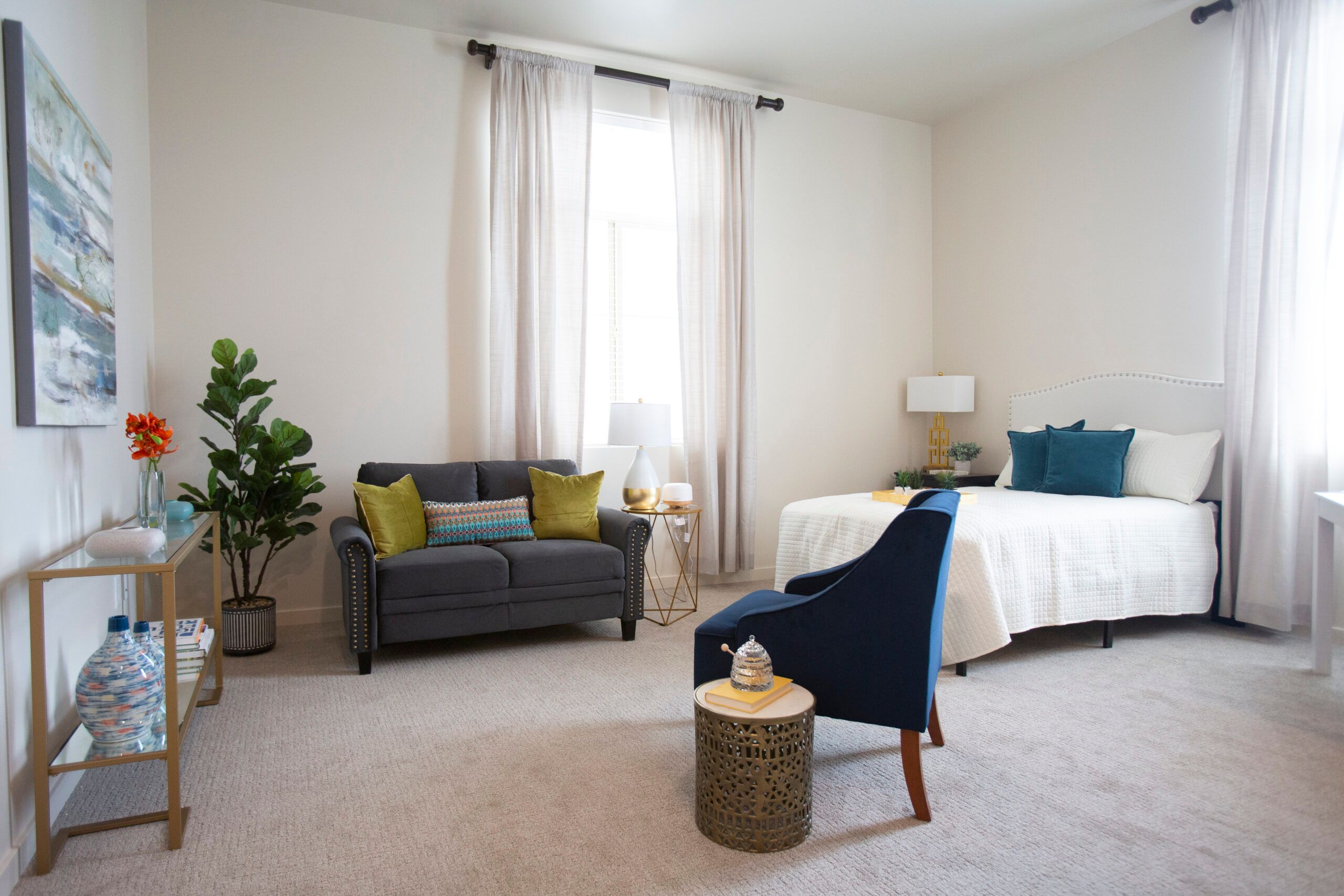 The Retreat at Alameda 4
