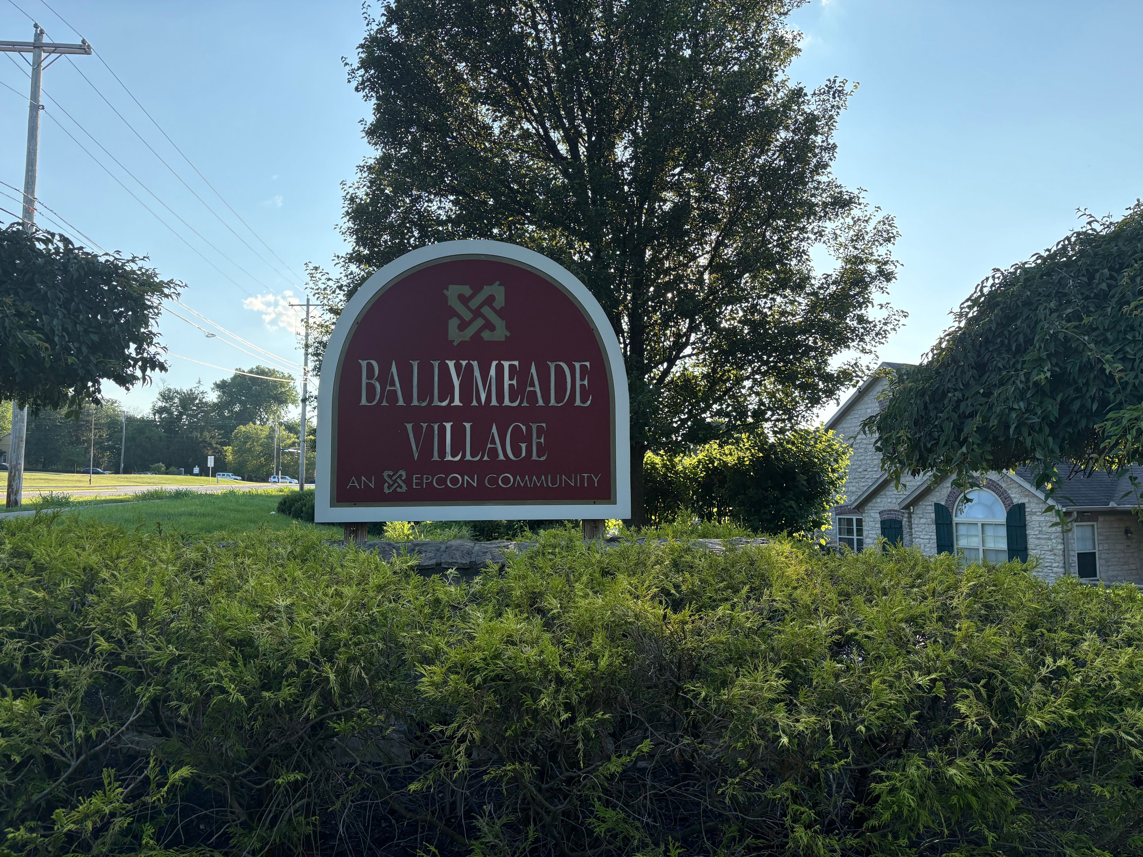 Ballymeade Village 3