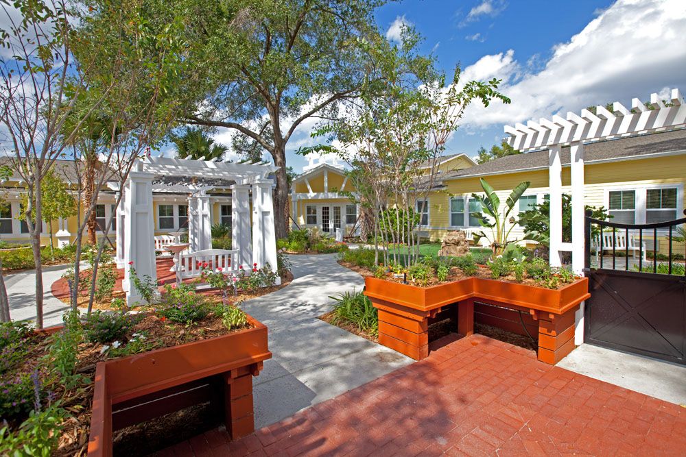 Serenades at Longwood 1