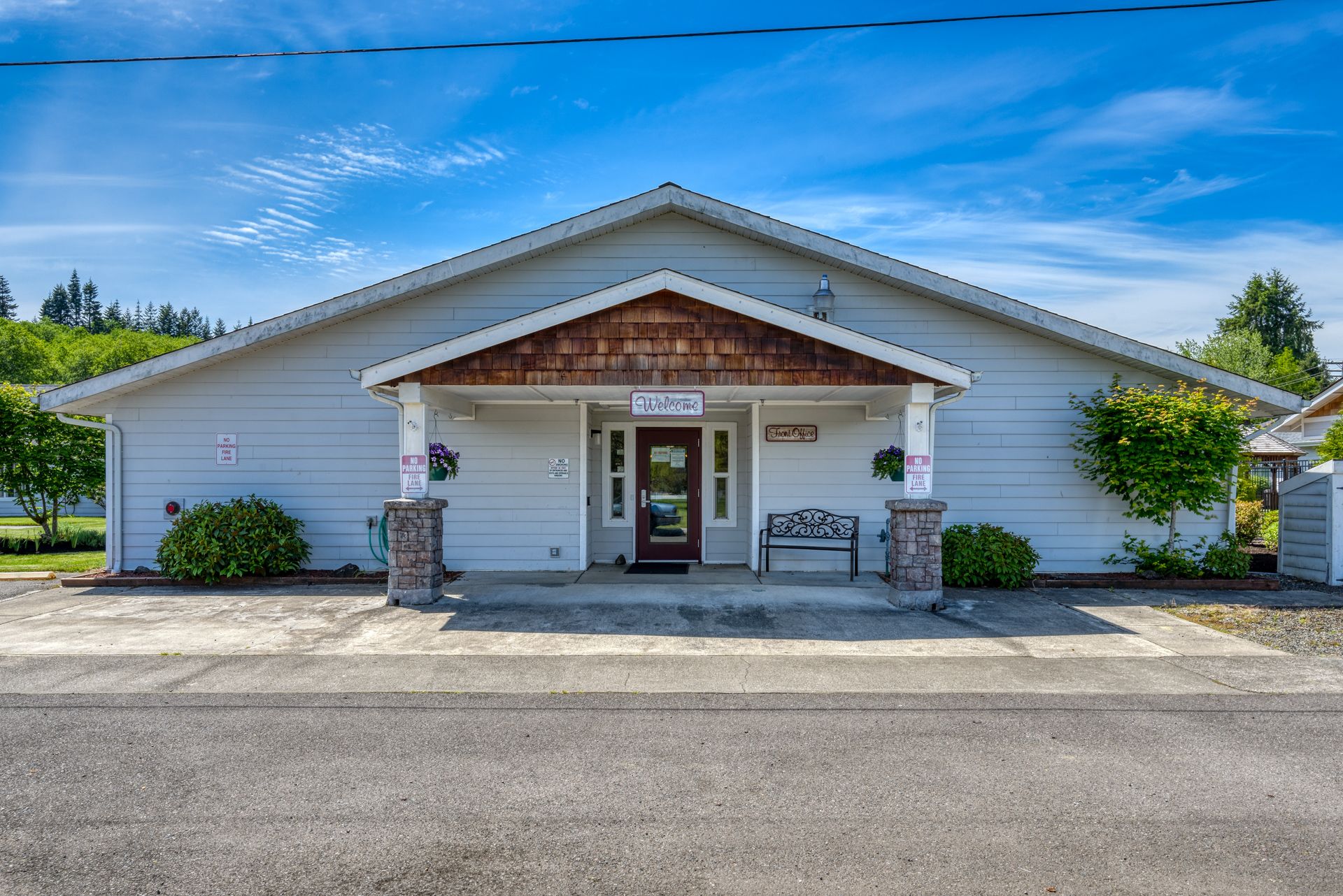 Beehive Retirement And Assisted Living Community 1
