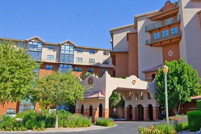  Freedom Plaza Retirement Community 3