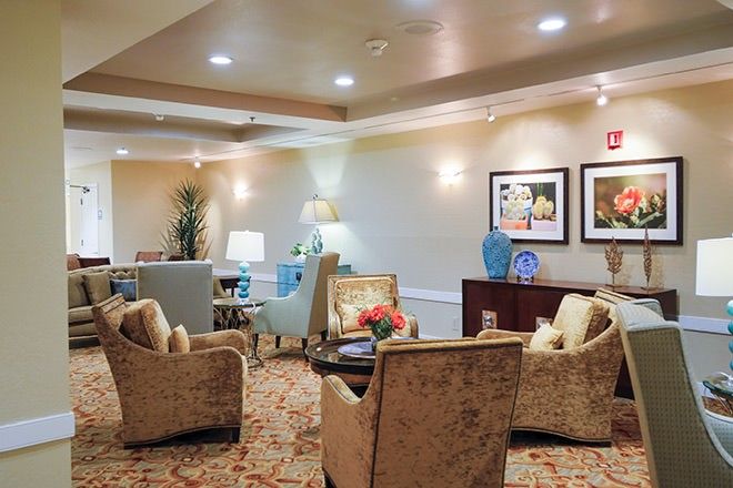  Freedom Plaza Retirement Community 2
