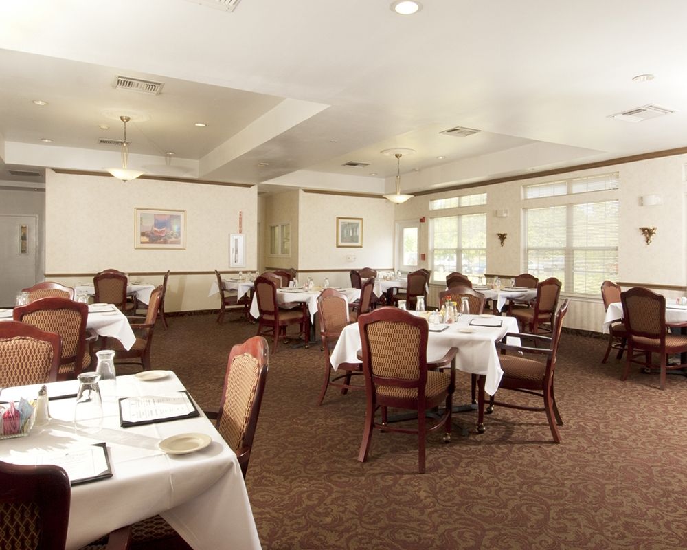 Garden Estates of Tyler Assisted Living Community 4