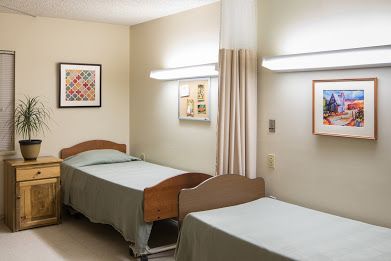 Bloomfield Nursing and Rehabilitation 3