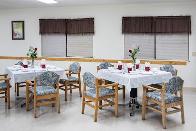 Bloomfield Nursing and Rehabilitation 2