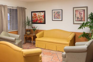 Bloomfield Nursing and Rehabilitation 4