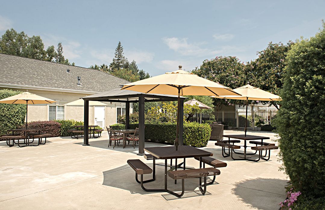Valley Comfort 5 4