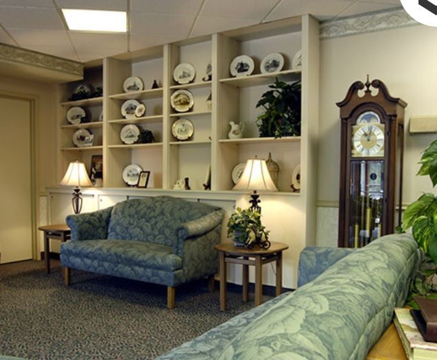 United Methodist Communities At Pitman 4