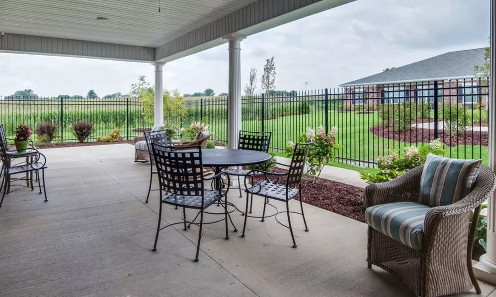 Adams Pointe Senior Living 3