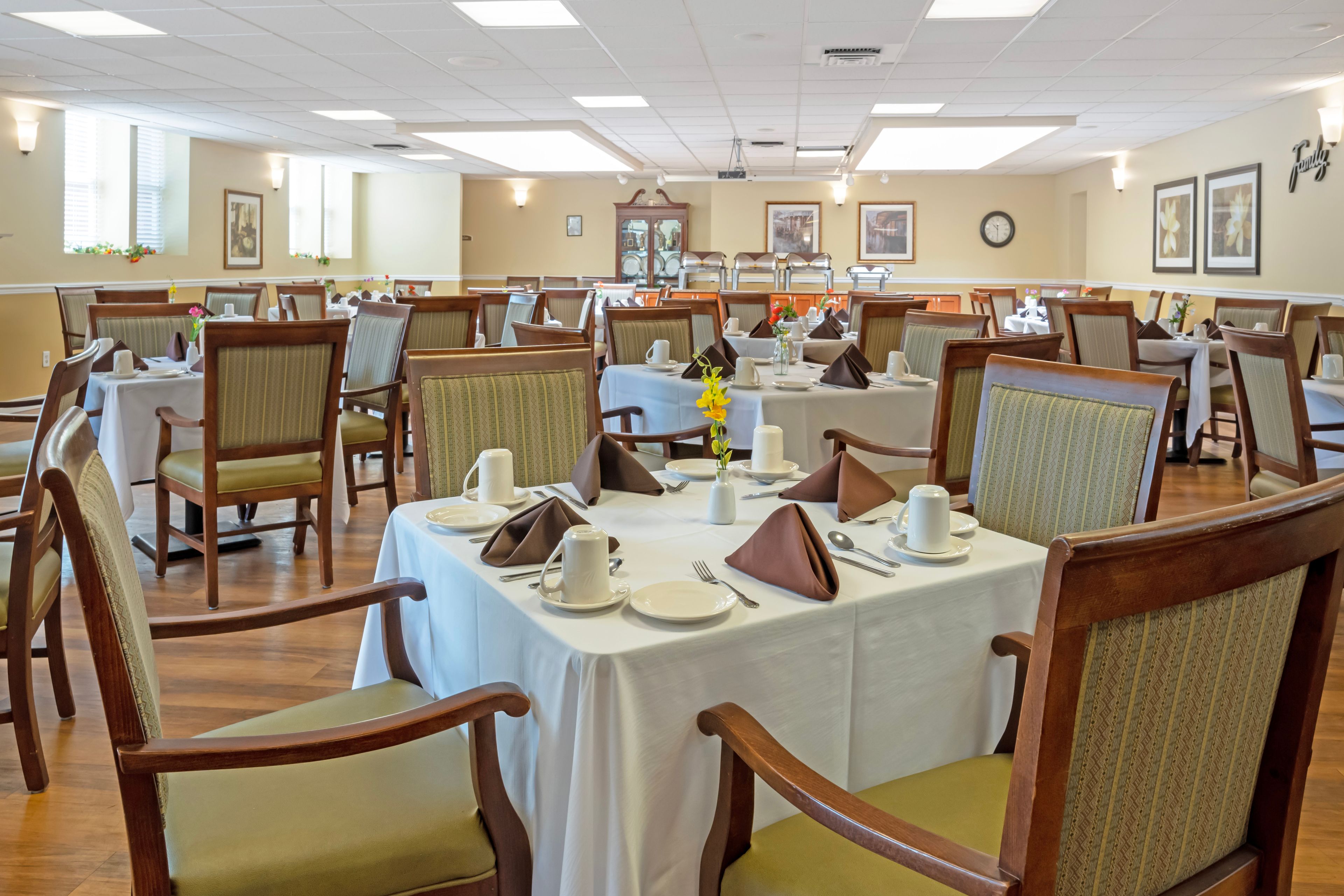 Brookdale Park Place 2