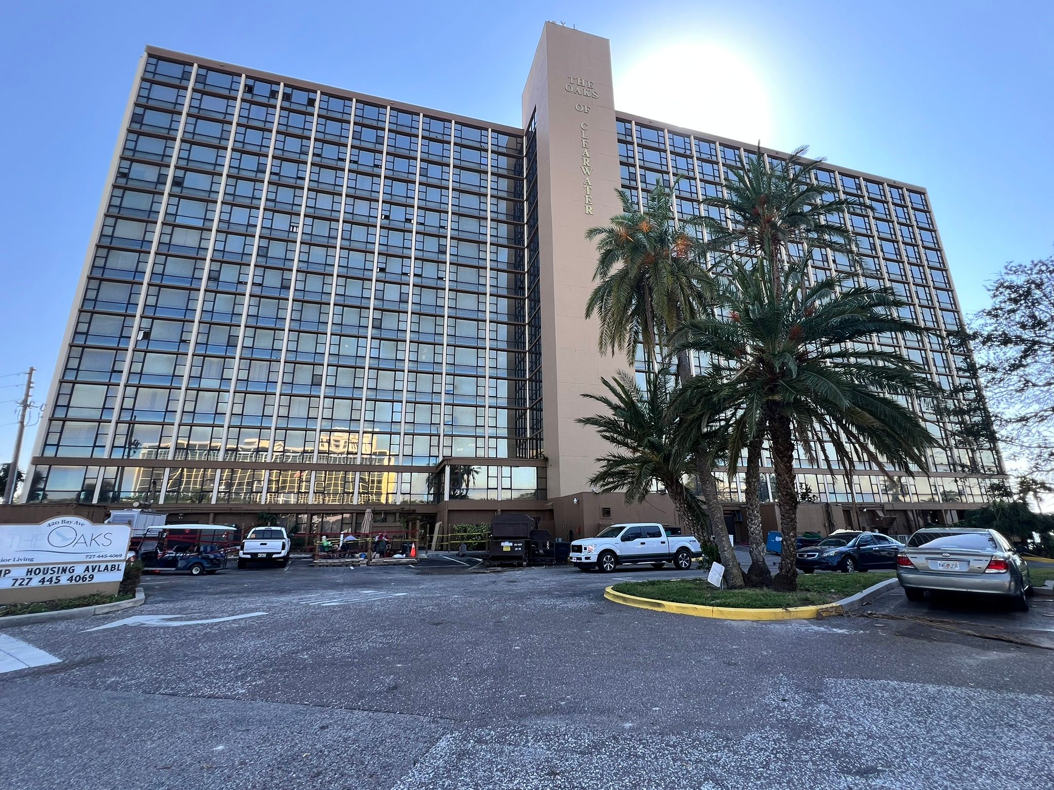 The Oaks of Clearwater 1
