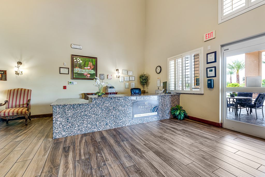 San Martin Senior Living 2