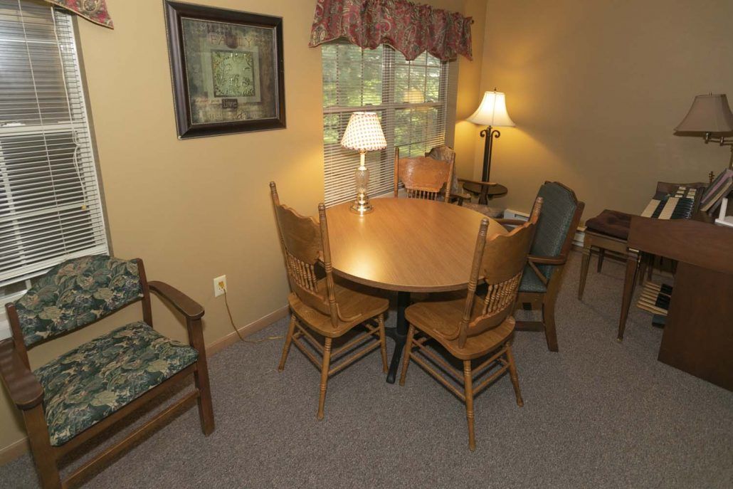 McFarland Villa Assisted Living 1