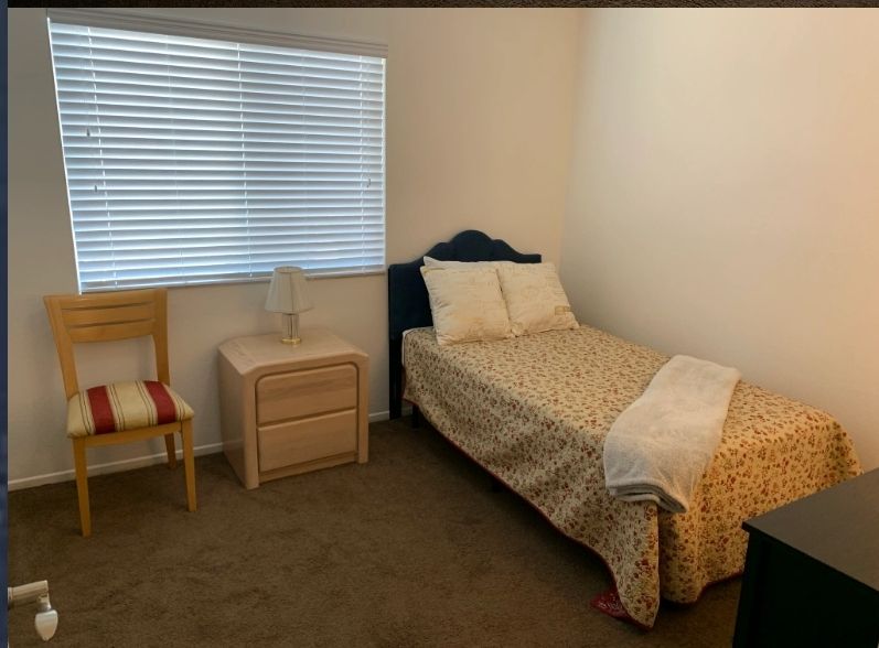 Hickorywood Residential Care Home 1