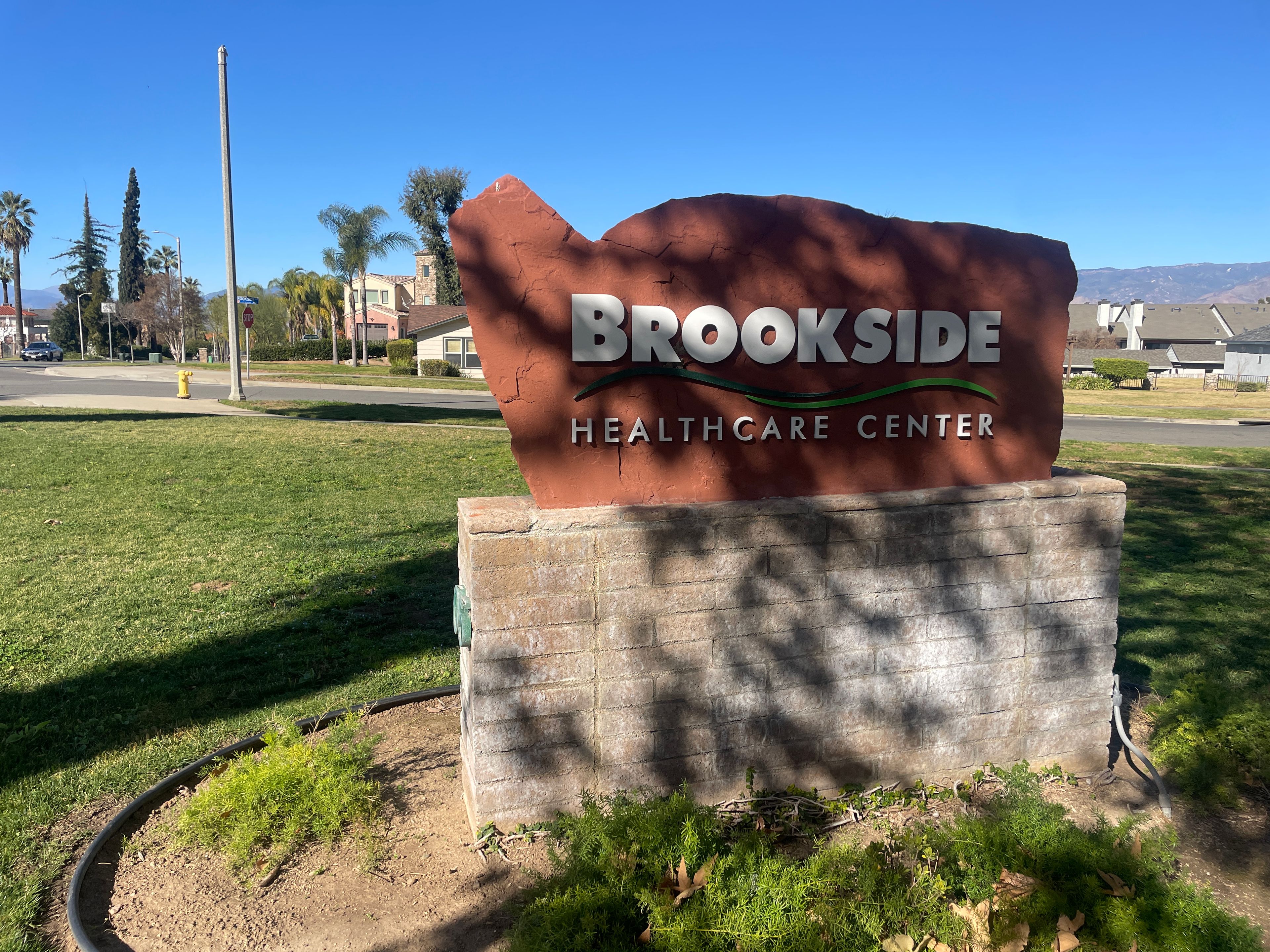 Brookside Healthcare Center 4