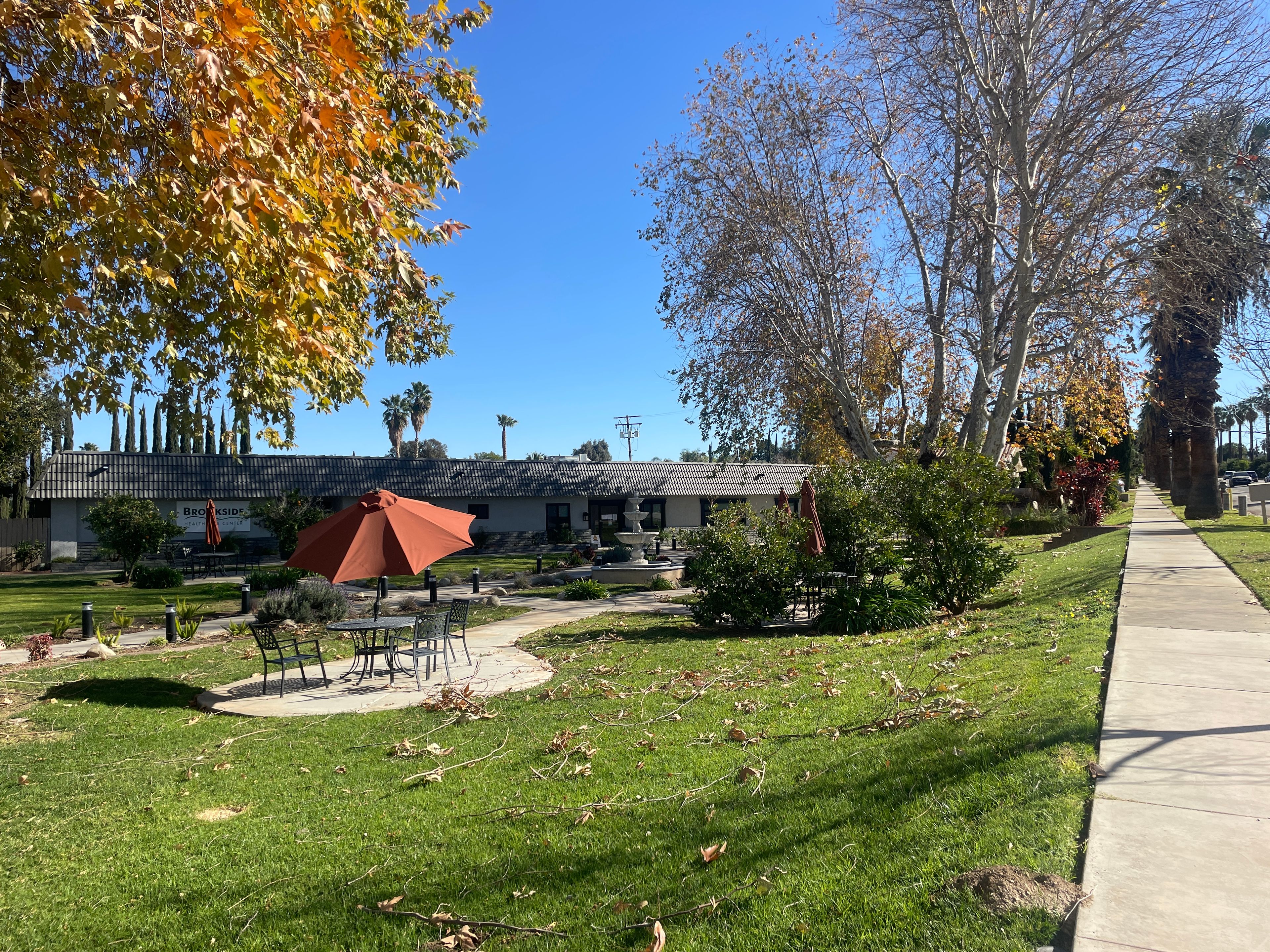 Brookside Healthcare Center 3