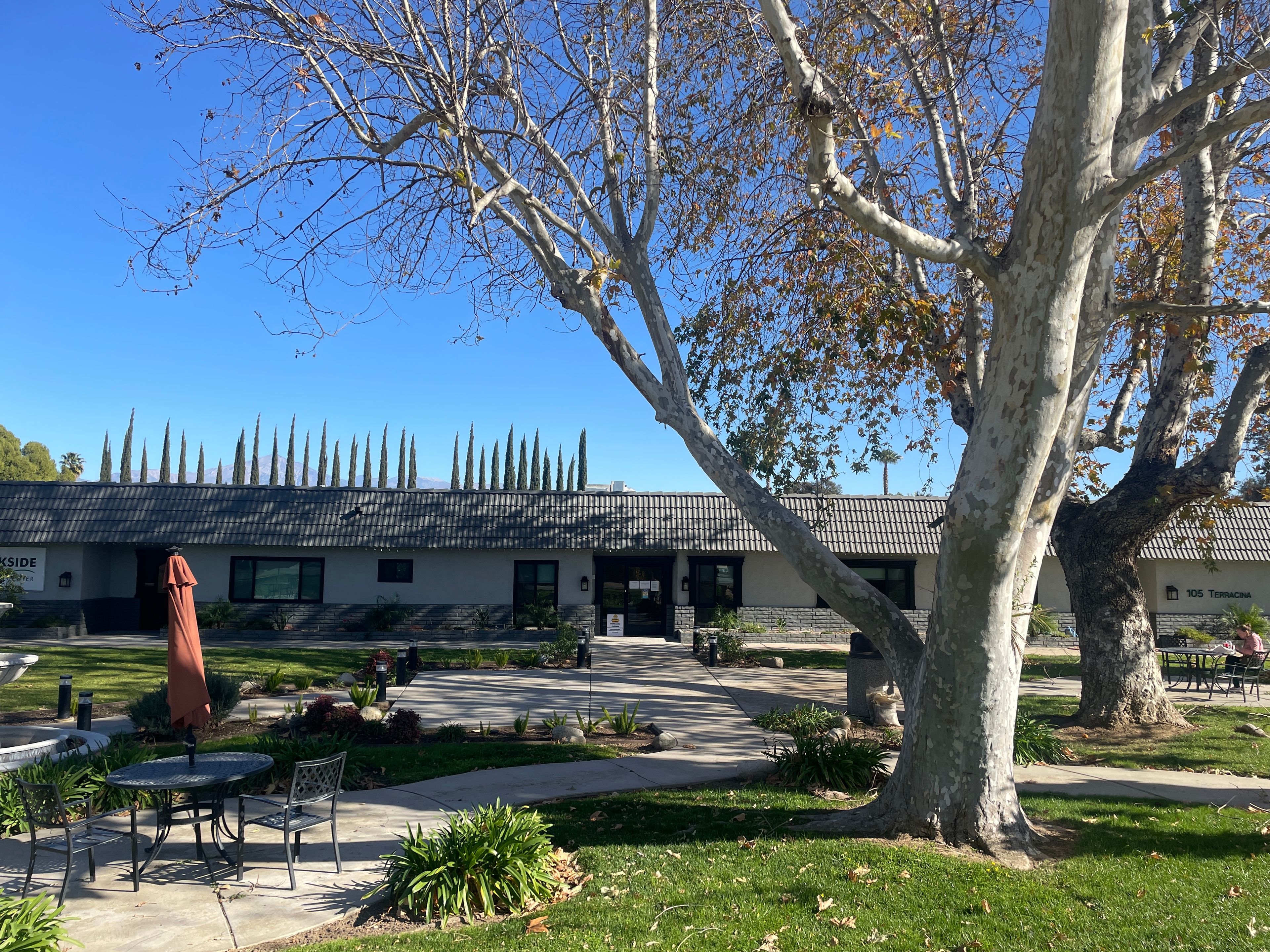 Brookside Healthcare Center 4