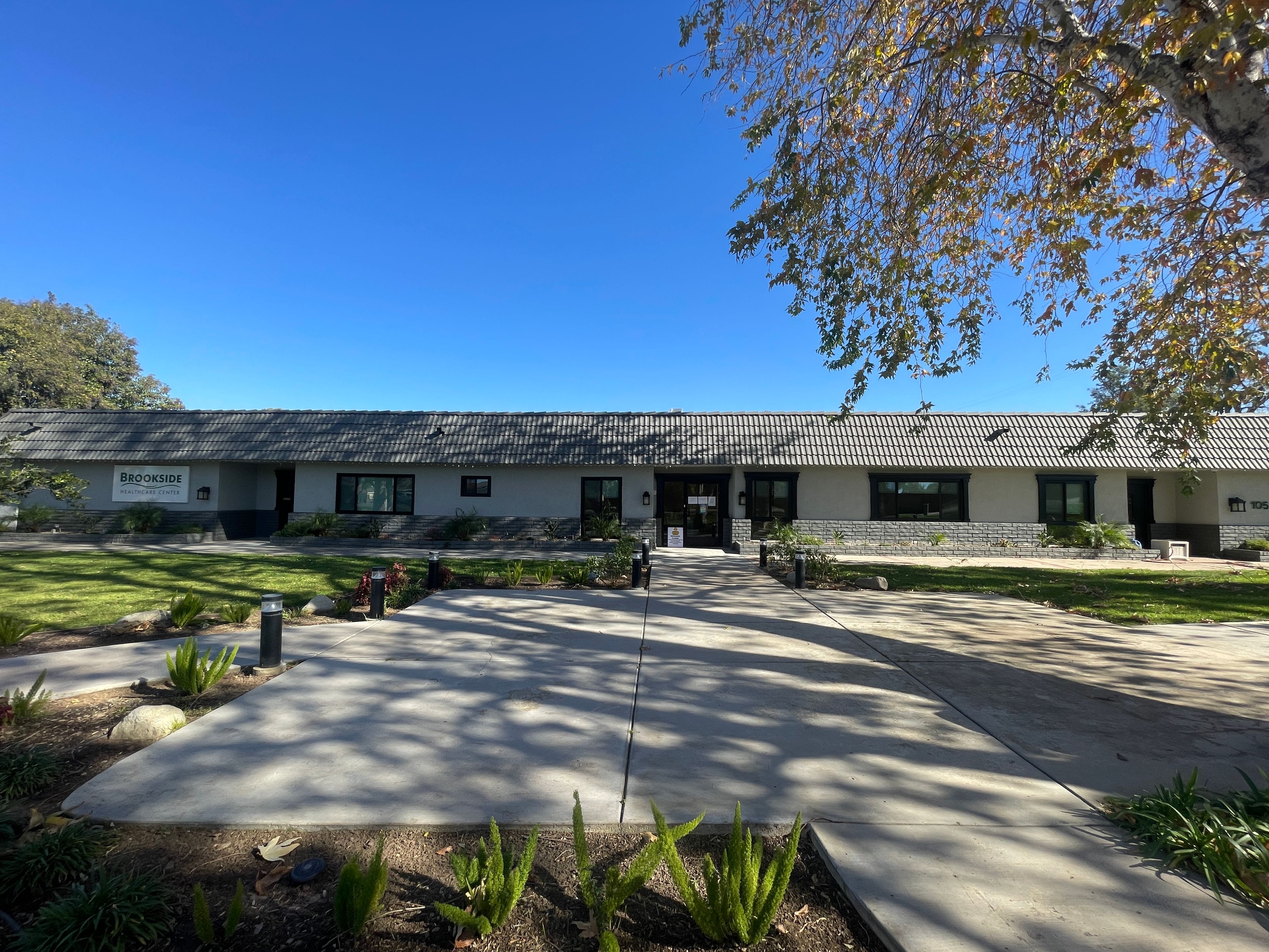 Brookside Healthcare Center 1