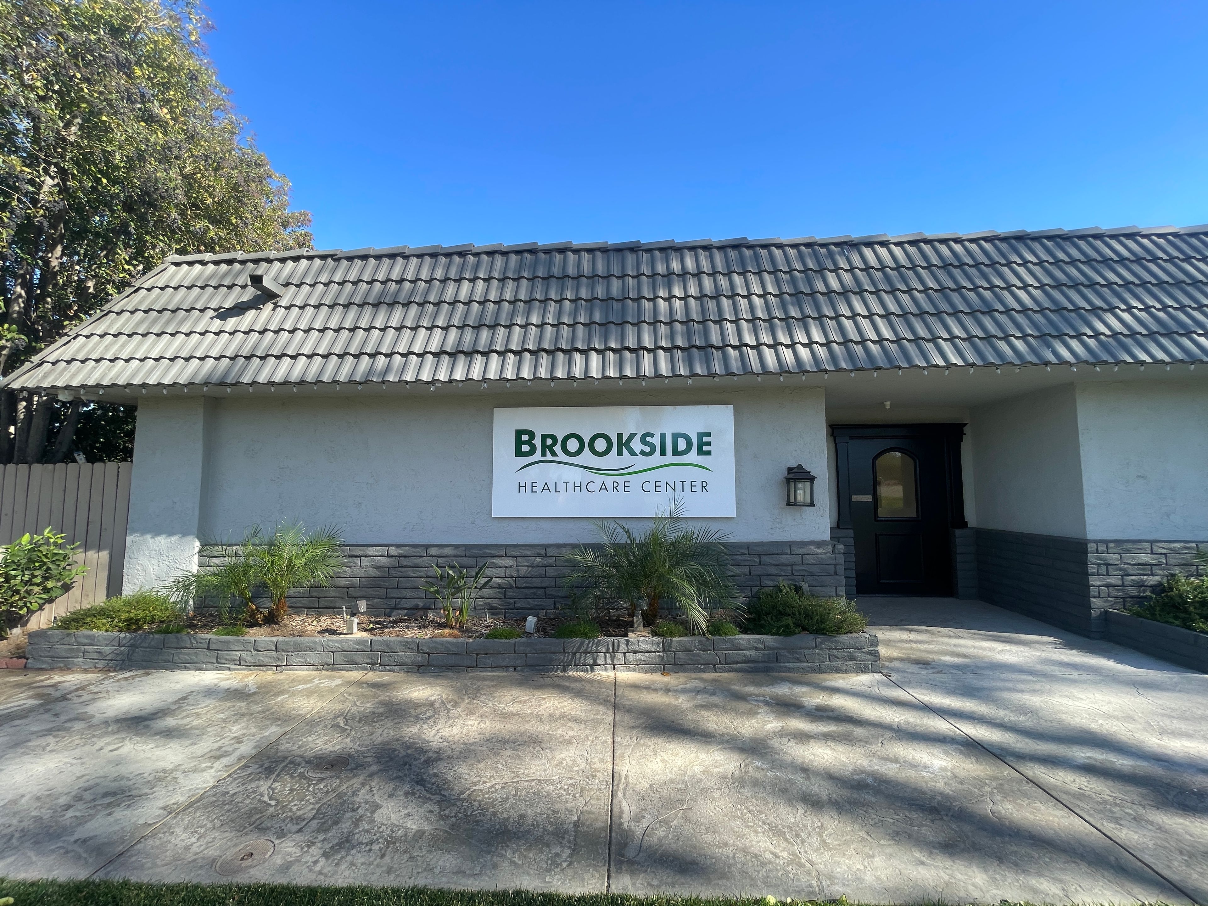 Brookside Healthcare Center 2