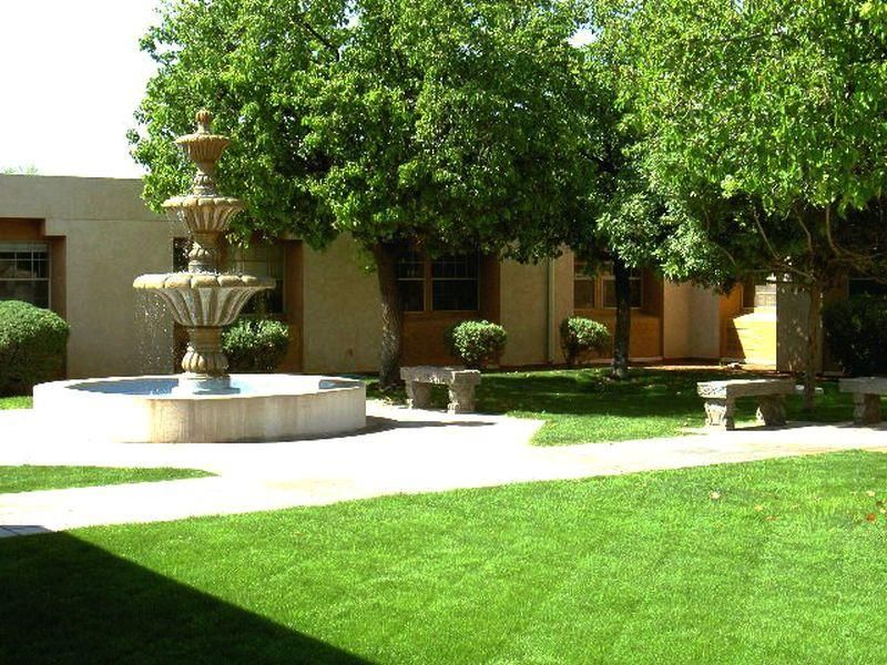 Estrella Health and Rehab Center 1