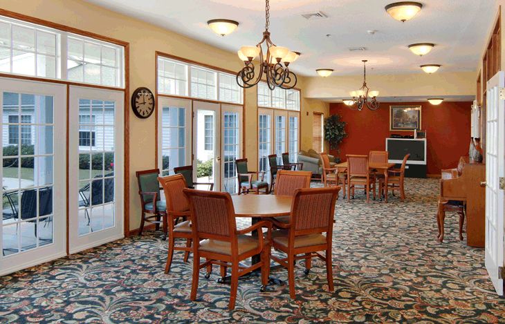 TerraBella Southern Pines 3