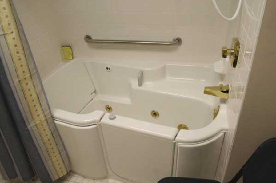 Parkwood Heights Senior Living Community 4