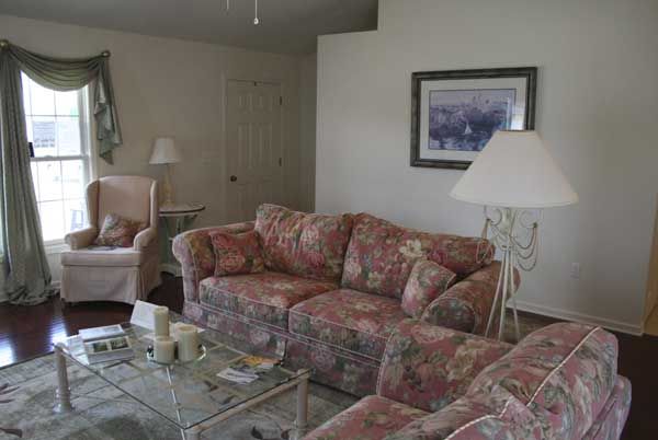 Parkwood Heights Senior Living Community 3