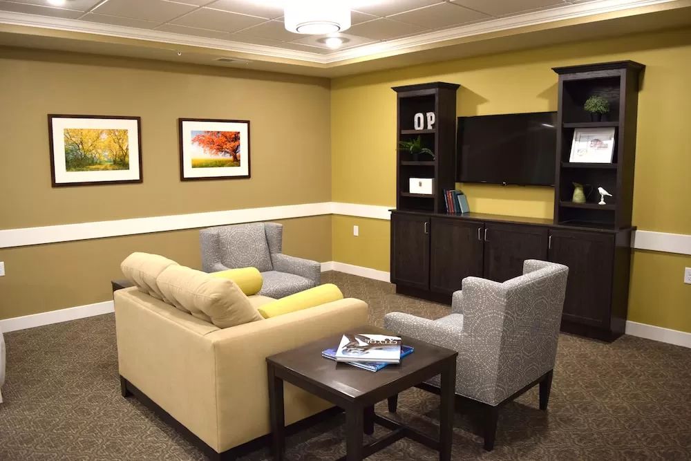 Ccrc Of Overland Park 1