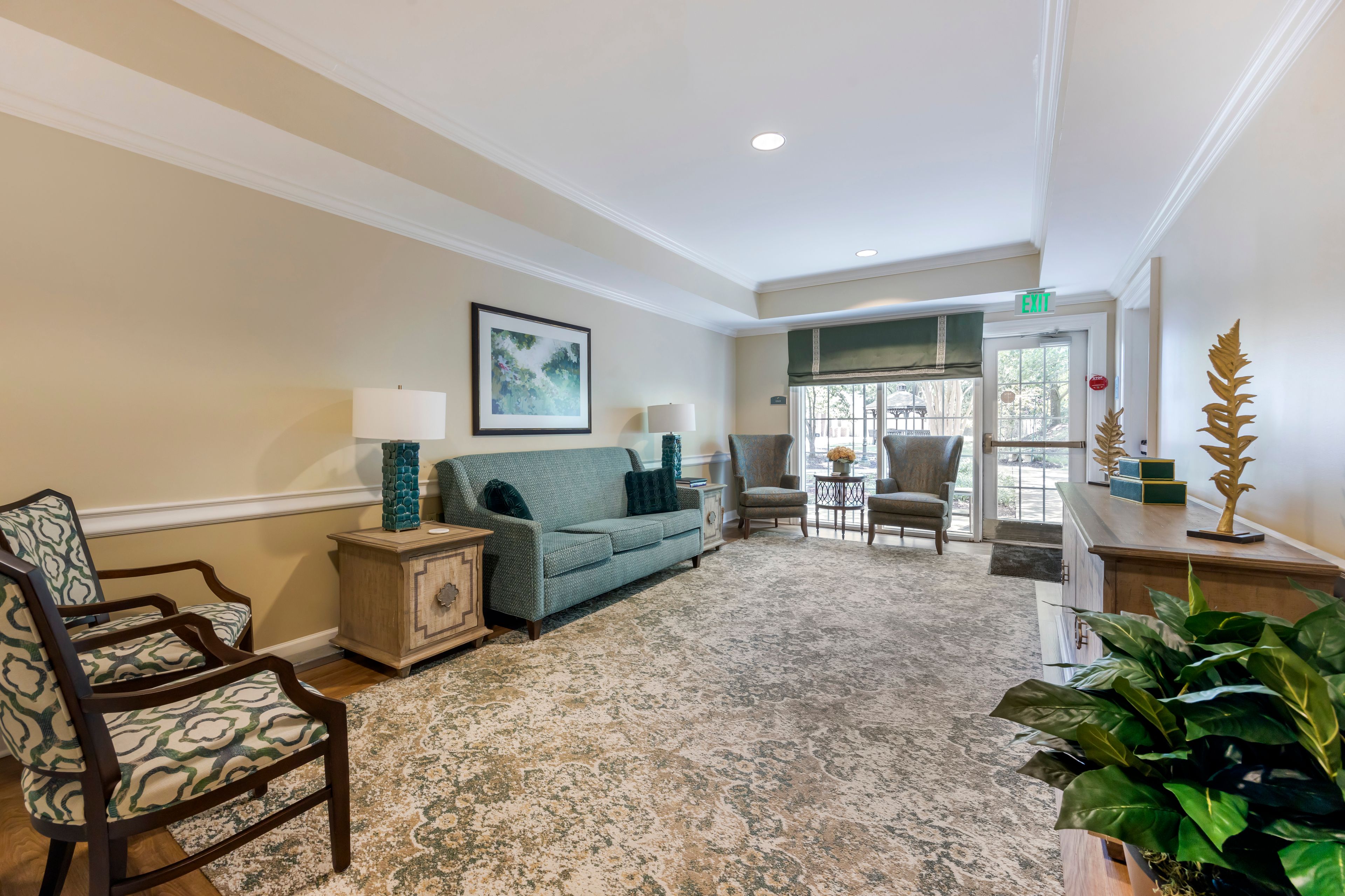 Brookdale Belle Meade 4